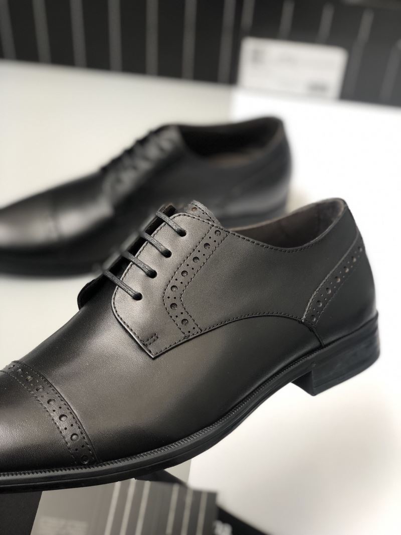 Ermenegildo Zegna Shoes